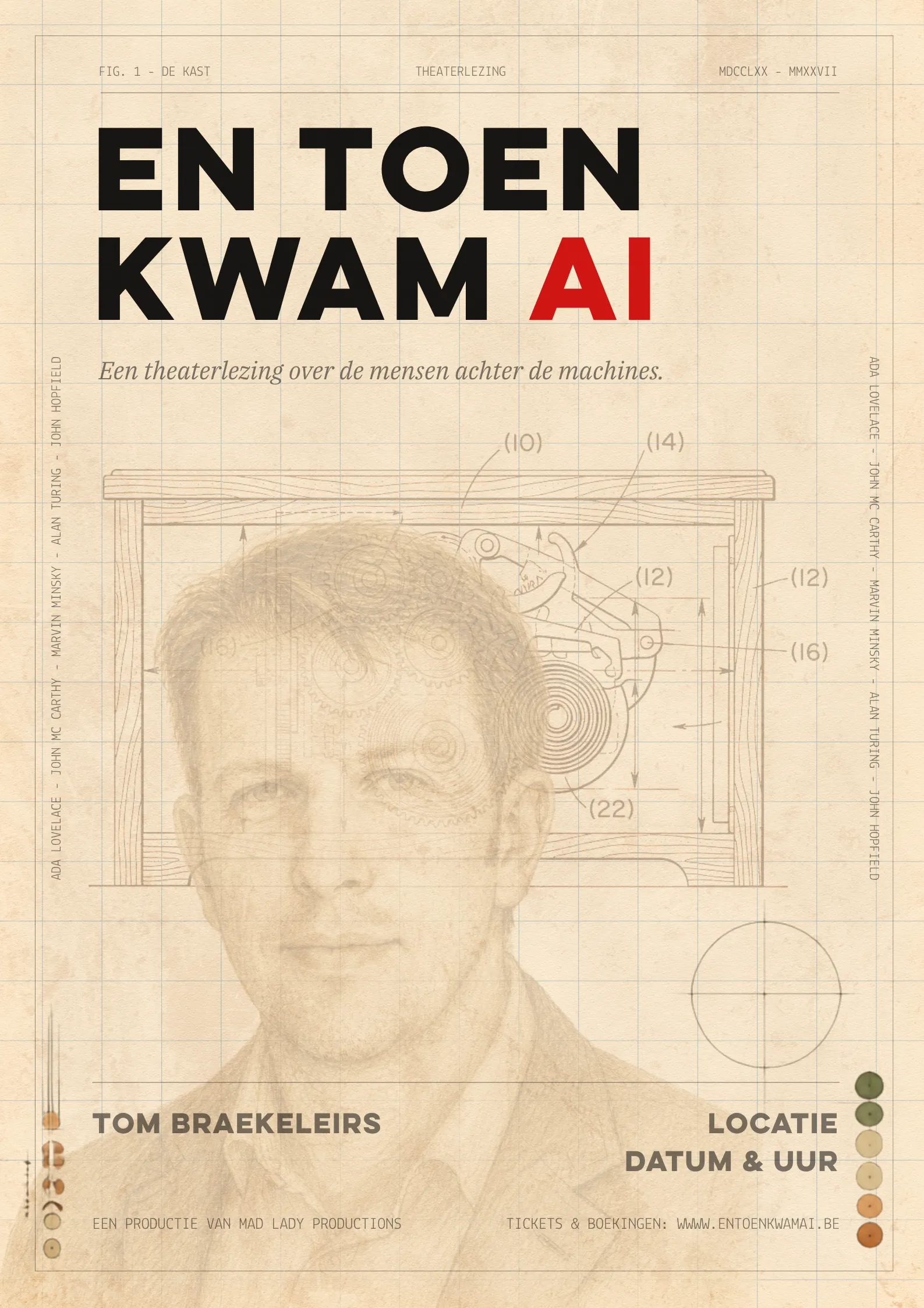En Toen Kwam AI